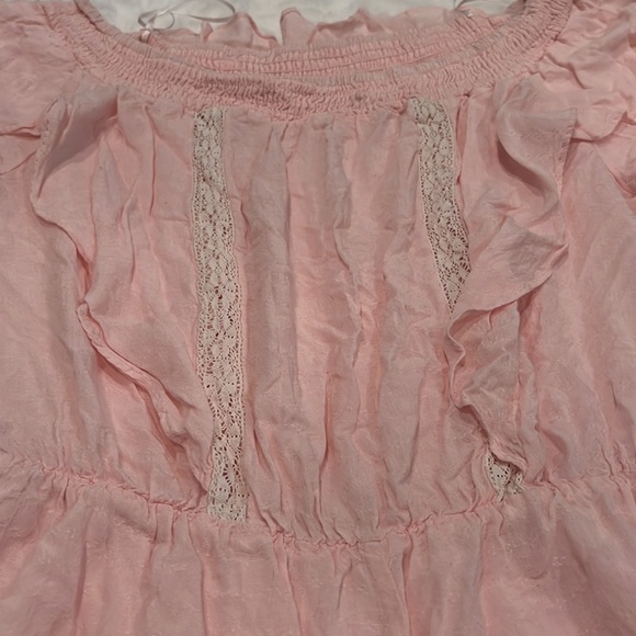 Romper - Picture 2 of 2